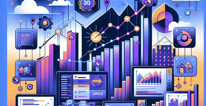 2025 建筑行业 ERP 工程进度管理模块软件排行：30 款主流工具盘点